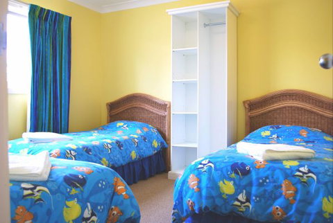 1 Meridian At Port Elliot - Redcliffe Tourism 7